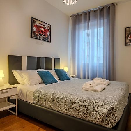 Elisa Apartment Sistine Chapel Rome Exterior photo